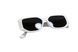 Cолнцезащитные поляризационные женские очки Polarized P346-4