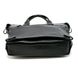 Кожаная сумка для ноутбука TARWA ga-7120-1md Черный