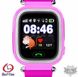 Детские смарт-часы Smart Q100 Purple (9004)