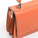 Жіноча сумочка мода 04-02 16921 помаранчевий