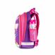 Школьный рюкзак YES H -12 Flamingo 558017
