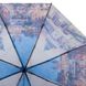 Жіноча компактна механічна парасолька MAGIC RAIN zmr1223-10