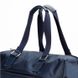 Дорожно-спортивная сумка Dolly 792 темно-синяя