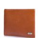 Чоловічий шкіряний коричневий гаманець DESISAN SHI727-015-24FL купити недорого в Ти Купи