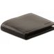 Кожаный мужской кошелек Redbrick RBWC0017 c RFID (black)