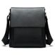 Мужская кожаная сумка Keizer K11278-black