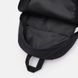 Чоловічий рюкзак Aoking C1XN3315-10bl-black, Чорний