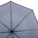 Полуавтоматический женский зонтик дизайнерский AIRTON z3631-5180