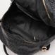 Женский рюкзак Monsen C1ZMD6812bl-black