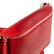 Жіноча шкіряна поясна сумка ETERNO AN-K139-RED