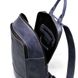 Женский кожаный рюкзак TARWA RK-2008-3md