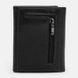 Чоловічий шкіряний гаманець-картридер Ricco Grande K1610-a-black