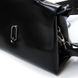 Женская кожаная сумка классическая ALEX RAI 9713 black