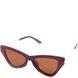 Жіночі сонцезахисні окуляри Polarized p0957-2