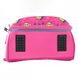 Школьный каркасный ранец YES SCHOOL 29х38х15 см 16 л для девочек H-12 Smiley (554497)