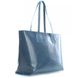 Жіноча синя сумка Piquadro Blue Square (BD3336B2_AV3)