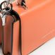 Женская сумочка из кожезаменителя FASHION 04-02 8863 orange