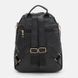 Женский рюкзак Monsen C1ZMD6812bl-black