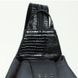 Чорний - Міський жіночий рюкзак зі шкірозамінника Dolly 358 чорний