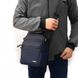 Мужская сумка через плечо Lanpad 15053 blue