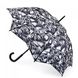 Женский механический зонт-трость Fulton Kensington-2 L056 - Satin Dream (Мечты)