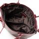 Жіноча шкіряна сумка ALEX RAI 07-02 1991-220 wine-red
