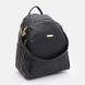 Женский рюкзак Monsen C1ZMD6812bl-black