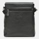 Чоловічі шкіряні сумки Keizer K11278-black