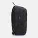 Чоловічий рюкзак Aoking C1XN3315-10bl-black, Чорний