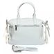 Жіноча шкіряна сумка ALEX RAI 8794-9 d-white