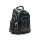 Черный кожаный рюкзак Piquadro Blue Square (CA1813B2_N)