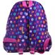 Рюкзак для підлітка YES TEEN 29х35х12 см 13 л для дівчаток ST-33 Pumpy (555495)