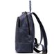 Женский кожаный рюкзак TARWA RK-2008-3md