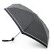 Механічна жіноча парасолька Fulton Tiny-2 L501 Classics Mini Spot (Горох)