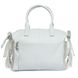 Женская кожаная сумка ALEX RAI 8794-9 d-white