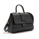 Женская кожаная каркасная сумочка Firenze Italy F-IT-9844A