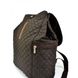Жіночий стьобаний рюкзак EPISODE DENVER BROWN R01.1EP04.1