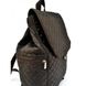 Жіночий стьобаний рюкзак EPISODE DENVER BROWN R01.1EP04.1