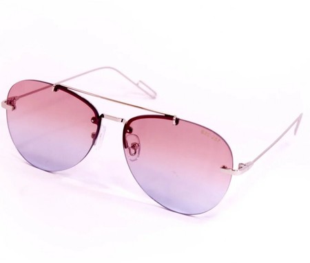 Жіночі сонцезахисні окуляри 80-257-6 купити недорого в Ти Купи