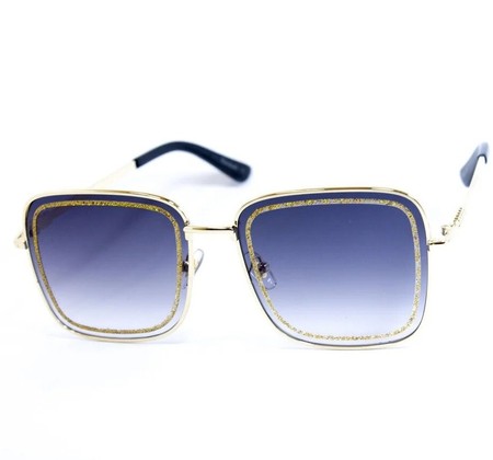 Cолнцезащитные женские очки 0363-1 купить недорого в Ты Купи