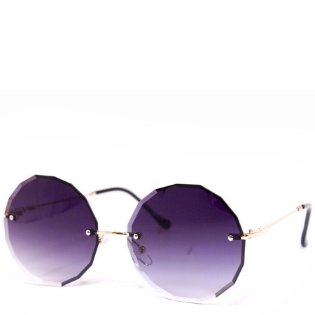Солнцезащитные женские очки BR-S 9362-1 купить недорого в Ты Купи