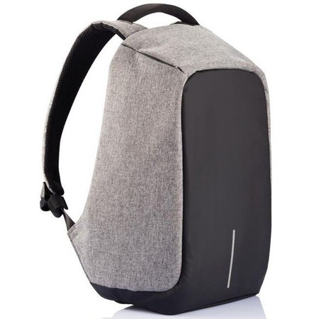Рюкзак для ноутбука XD Design Bobby anti-theft backpack 15.6 'P705.542 купити недорого в Ти Купи