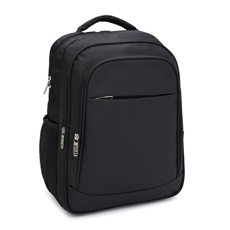 Мужской рюкзак Monsen C12964bl-black купить недорого в Ты Купи