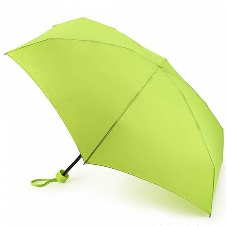 Женский механический зонт Fulton Soho-1 L793 - Lime купить недорого в Ты Купи