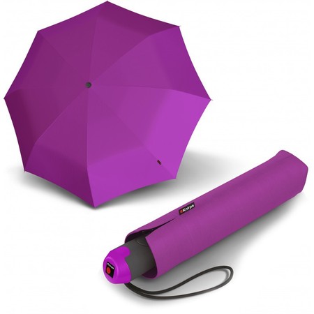 Зонт автоматический Knirps E.200 Purple Kn95 1200 5501 купить недорого в Ты Купи