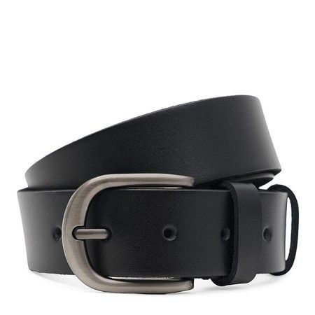 Женский кожаный ремень Borsa Leather 110v1genw108-black купить недорого в Ты Купи