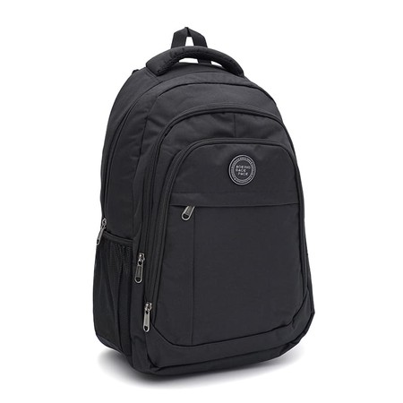 Чоловічий рюкзак, що підтримує C1xn2141bl-чорний купити недорого в Ти Купи