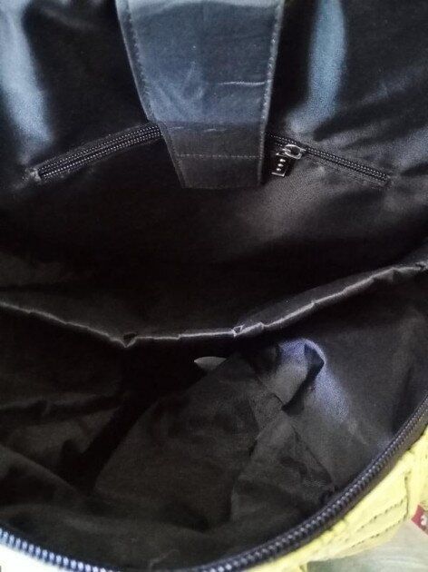 Рюкзак подростковый MadPax FULL цвет LUXE Blue (KAA24485048) купить недорого в Ты Купи