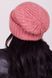 Женская шапка Caskona ISABELLA CS 112756
