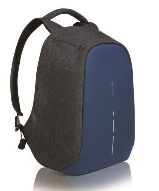 Рюкзак для ноутбука XD Design Bobby compact Everki Urbanite (P705.535) купить недорого в Ты Купи
